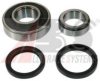 A.B.S. 200683 Wheel Bearing Kit